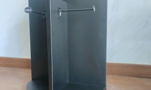 2026年评价高的带灯箱陈列架定制公司质量参考评选