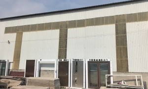 2026年铸铝门生产厂家合作案例实力盘点
