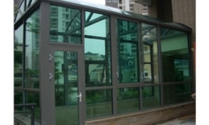 大落地窗玻璃阳光房源头生产厂家实力参考与用户力荐