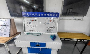 2026年电工技能培训发展现状与市场占有率及排名研究分析报告