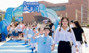 诸暨靠谱的国际学校海亮外国语学校，国际高中部教学质量与升学成果综合实力推荐
