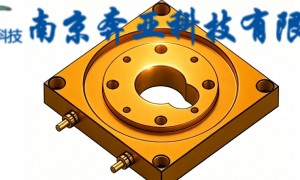 六维力传感器服务厂商 奔亚科技 科研实验力觉传感器 技术支持完善