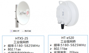 无线网桥老牌厂家甄选：口碑好的生产制造厂家合作案例盘点