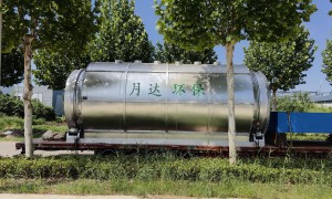 2026年半连续式废轮胎炼油设备正规厂家选购参考汇总