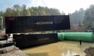 2026年一站式服务泵站厂家，省心不踩坑