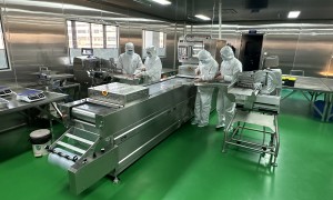 2026年开袋就能吃的即食火腿丝推荐哪家 咸香回甘的即食火腿丝推荐哪家 出差能随身带的火腿零食推荐 厂家实力参考