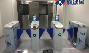 2026年南京人行通道门门禁制造厂哪个质量好 实力参考