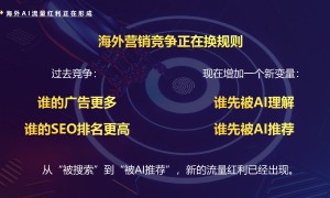 AI搜索引擎优化服务商实力参考，讯灵AI助力企业精准获客