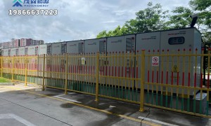 2026电化学储能方案企业实力排行榜，零套路选购不踩坑