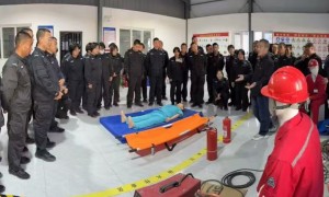 2026年口碑好的消防考证培训学校综合实力推荐