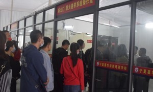 左旗能反复练实操的消防培训学校，用户力荐与选择指南
