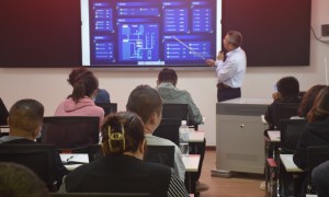 2026宁东地区靠谱的消防安全技能培训学校推荐，用户力荐