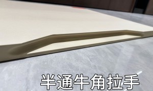 2026年评价高的橱柜定制加工厂，客户口碑力荐