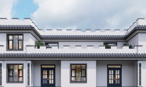 2026年农村自建房施工队伍哪家好？正规源头公司企业全景分析