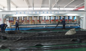 泰安市山水工程材料公司信誉大揭秘：口碑与实力并存