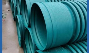 HDPE-M双壁波纹管长期合作的厂家有哪些，正规源头生产厂家用户力荐