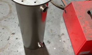 杭州不锈钢钣金加工厂家联系方式汇总：口碑好的供应商实力参考
