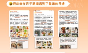 2026年省心的杭州专业月嫂服务机构综合实力推荐