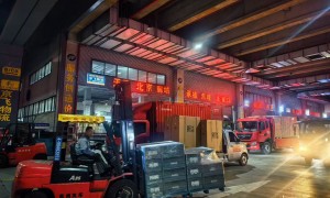 上海到大连零担运输企业推荐，顺坤物流客户真实体验口碑汇总