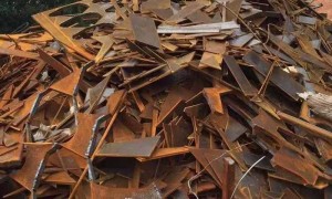 西安高陵区周边收废旧机器铁架的废品回收站推荐，环秦物资服务覆盖广