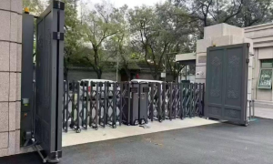 红门道闸性价比怎么样