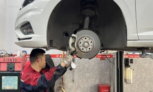 重庆刹车系统装置维修哪家靠谱？服务商口碑测评