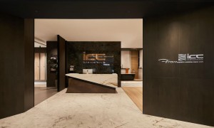 朝阳区正规的客餐厅家装瓷砖定制供应商：ICC瓷砖广受信赖