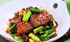 湘遇臻好湘味家常菜专业吗