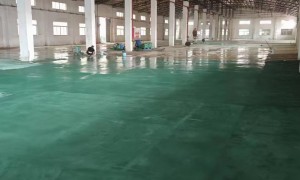 山西靠谱的混凝土路面病害治理厂家质量参考评选，路欧新材料口碑好
