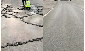 河南靠谱的混凝土路面坑洞修补材料源头厂家质量参考评选