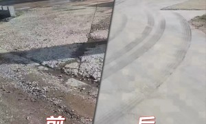 河南厂区路面修补服务商筛选名录：路欧新材料靠谱商家怎么选？