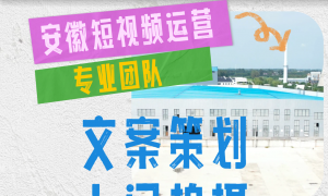2026年滁州知名的企业短视频拍摄服务商客户口碑力荐