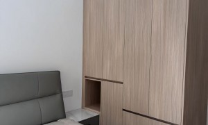 北京靠谱的零甲醛全铝家具机构综合实力与用户口碑深度解析