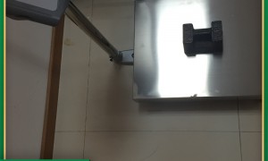 上海电子台秤资质齐全生产厂家专业推荐