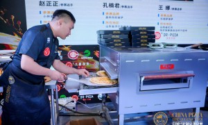 2026年评价高的PCM电窑炉/履带烤箱厂家实力公司推荐