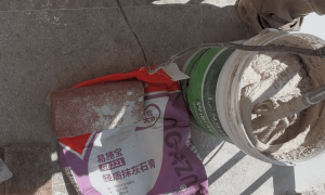 2026年口碑好的轻质抹灰石膏不合格处理方案及配比比例供应商推荐