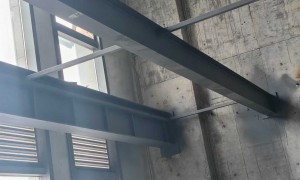 独栋大宅土建改造公司哪家好？俊名建筑持二级总承包资质，植筋拉拔试验+国标工艺，终身质保写进合同