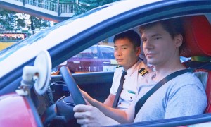 深圳龙华知名的驾校推荐：鹏城驾校广受信赖，学车费用明细公开透明