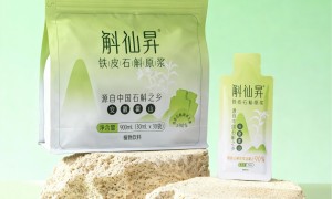 斛仙昇创新能力怎么样