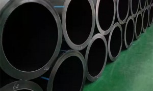 2026年广受信赖的HDPE给水管生产厂家行业现状与正规商家选择指南