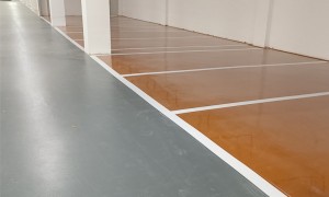南京巨盛地坪：环氧地坪施工的行业佼佼者