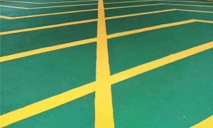 南京巨盛地坪：栖霞区地下车库地坪施工老牌厂家，成立多年信誉度高
