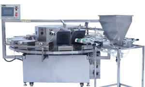 2026年靠谱的华夫饼机生产厂家实力参考
