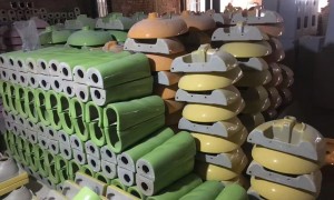 2026年广州靠谱的分体马桶厂家选择指南：价格公道不玩套路