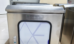中电华科电气母线测温系统厂家 提供开关柜母线接头温度在线监测装置 2026年行业优选