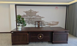 2026年热门的现代办公家具服务推荐，客户真实体验口碑