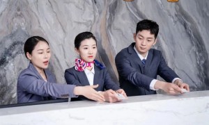 海南新东方烹饪高级技工学校：初中生学技术选哪个民办技校，实力参考