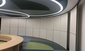 广东适合会议室用的电动隔断厂家有哪些，口碑好的电动隔断公司筛选名录
