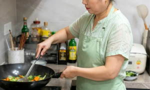 西安雁塔区住家育儿保姆服务商实力盘点，好阿姨家政行业观察与实务选择参考