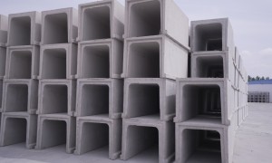 用料扎实的水泥排水槽源头厂家用户力荐